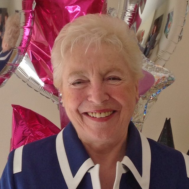 Dame Stephanie Shirley