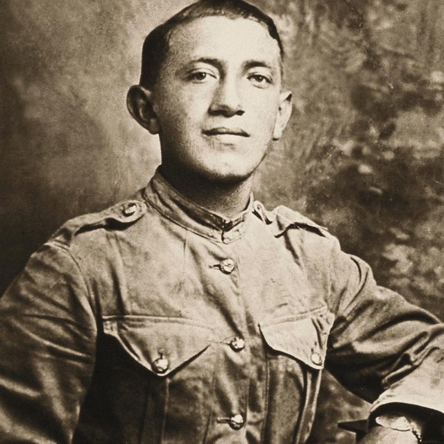 Jack Cohen