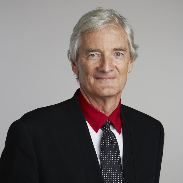 James Dyson
